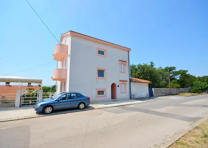 Apartments Snjezana
