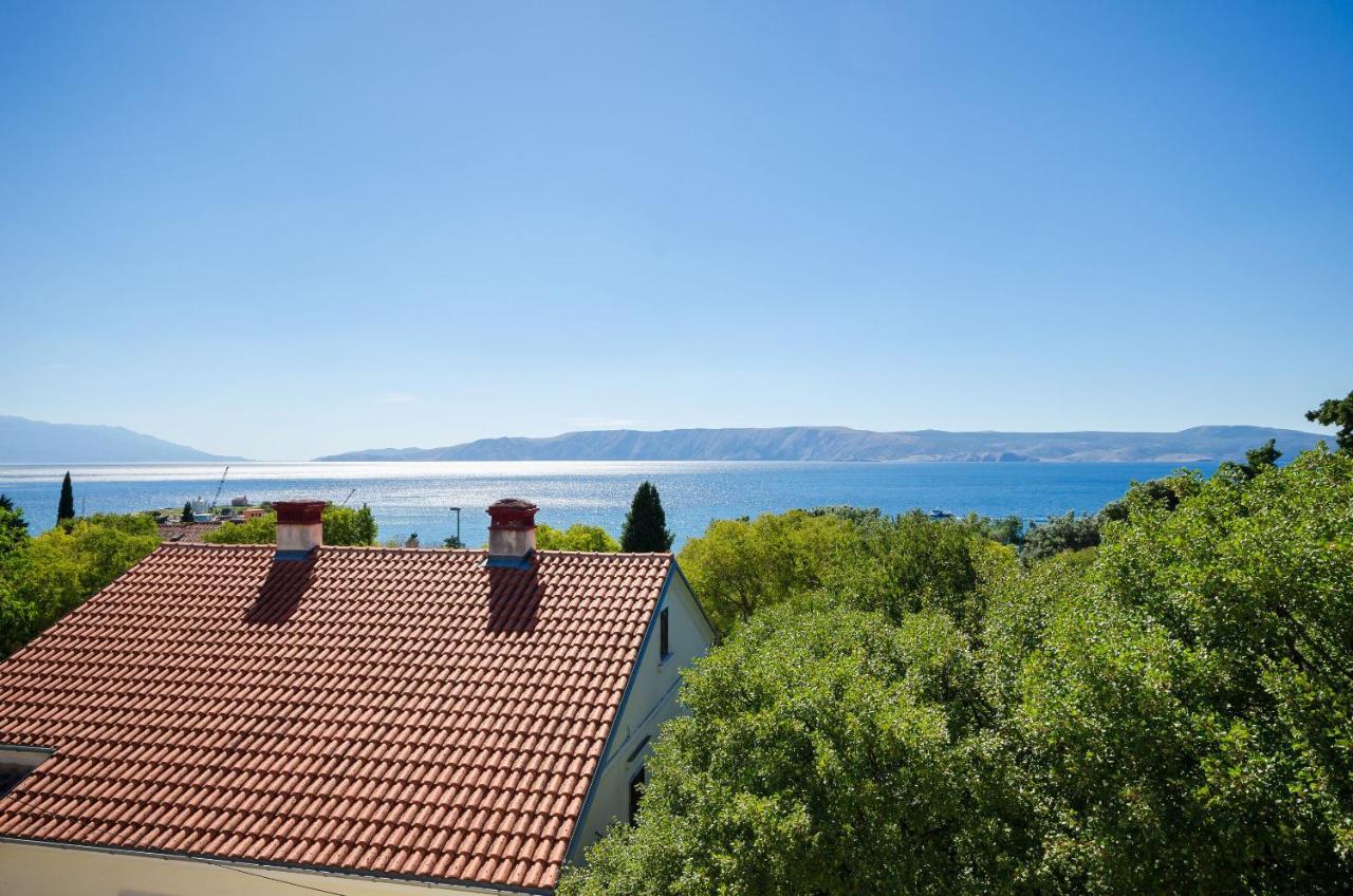 Apartma Snjezana Novi Vinodolski