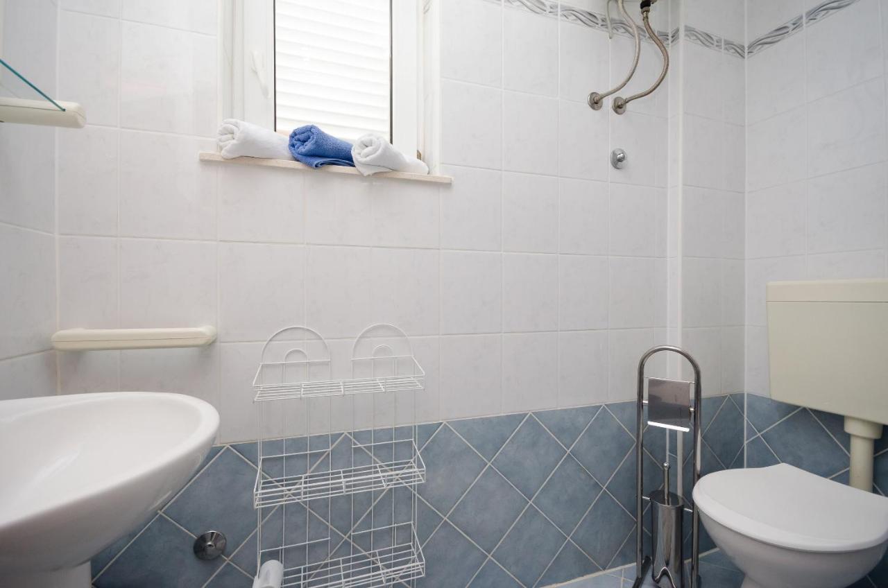 Apartma Snjezana