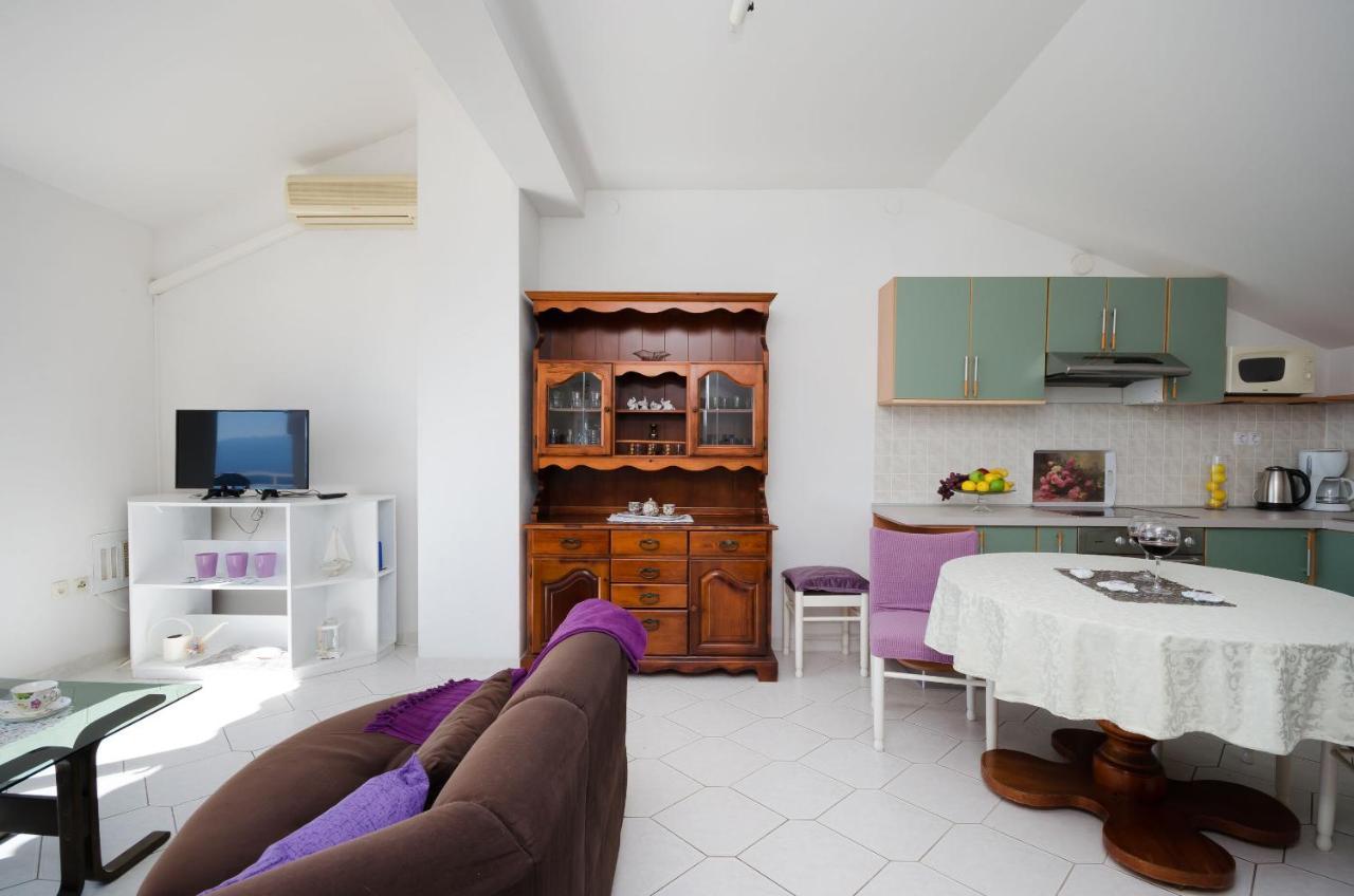 Snjezana Apartma *