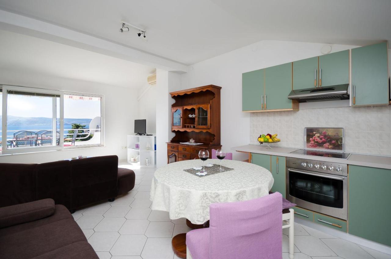 Apartma Snjezana Novi Vinodolski