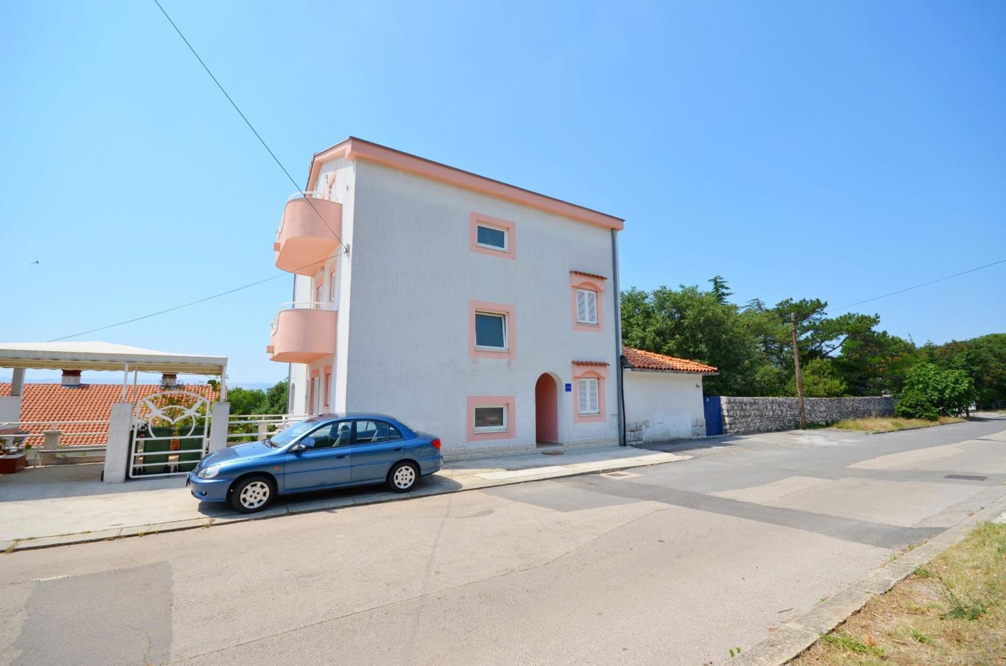 Snjezana Apartma