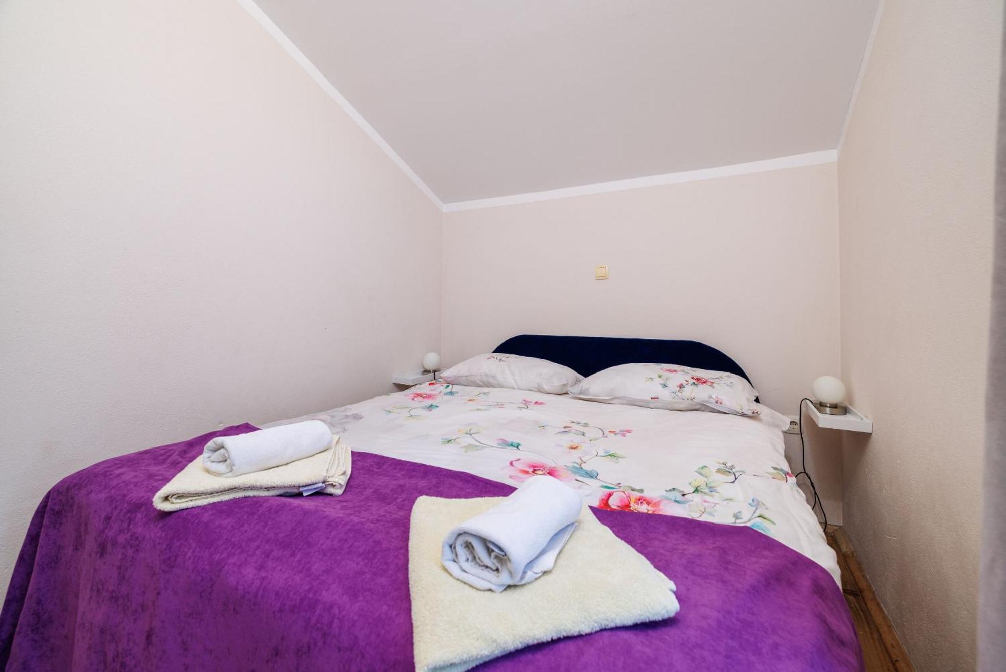Apartma Snjezana Novi Vinodolski