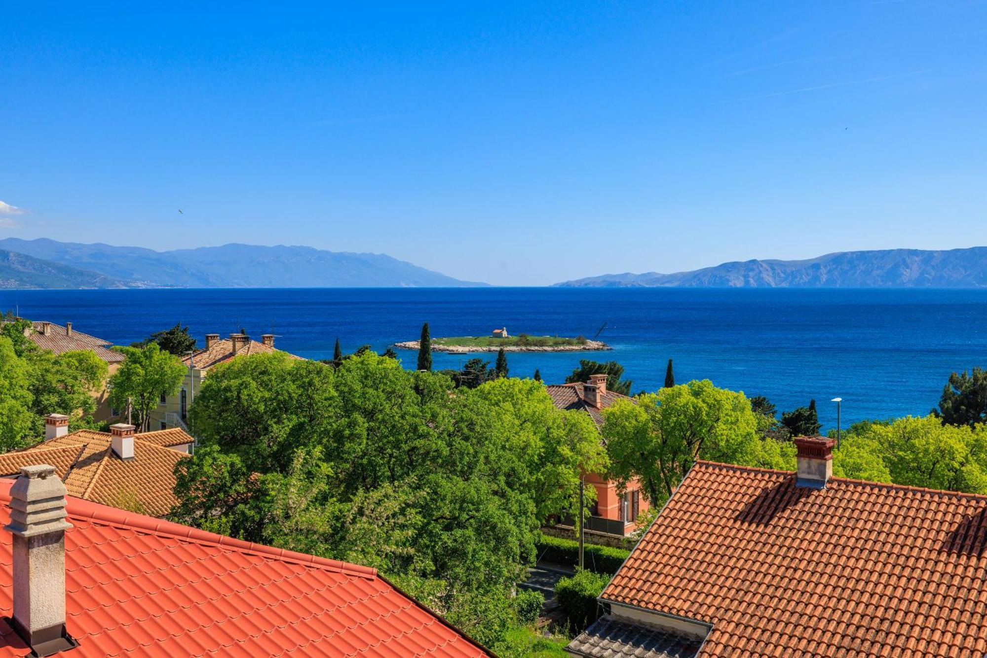Snjezana Apartma