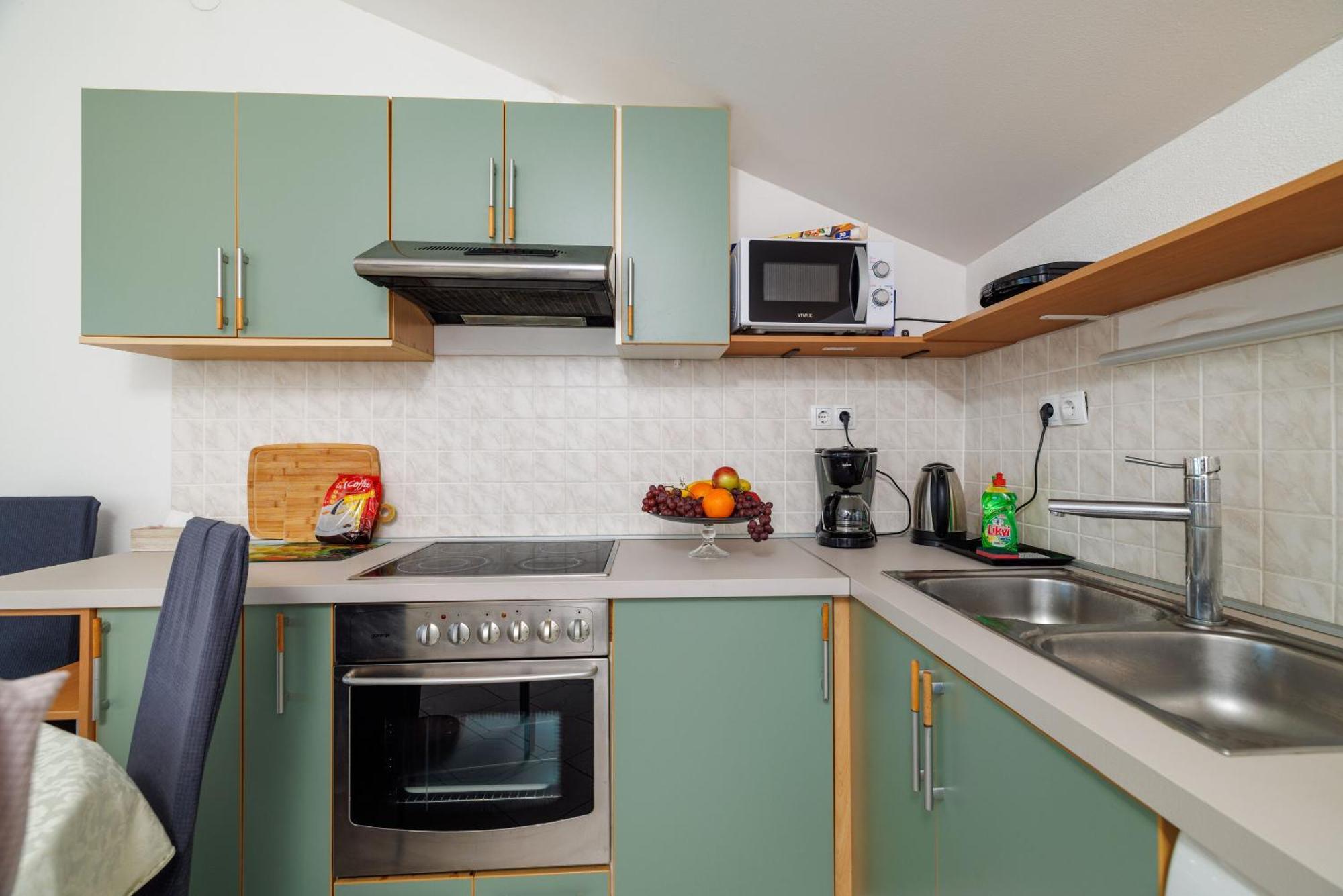 Snjezana Apartma
