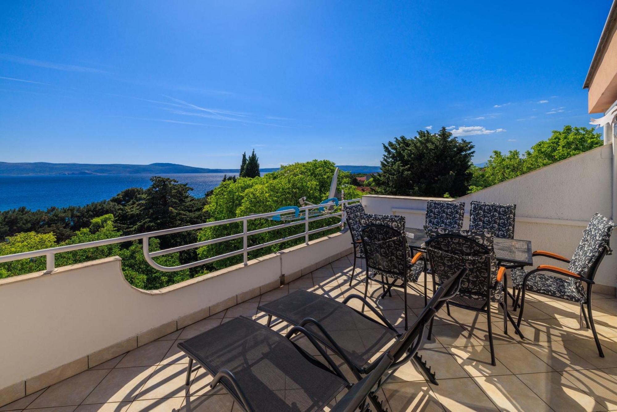 Apartma Snjezana