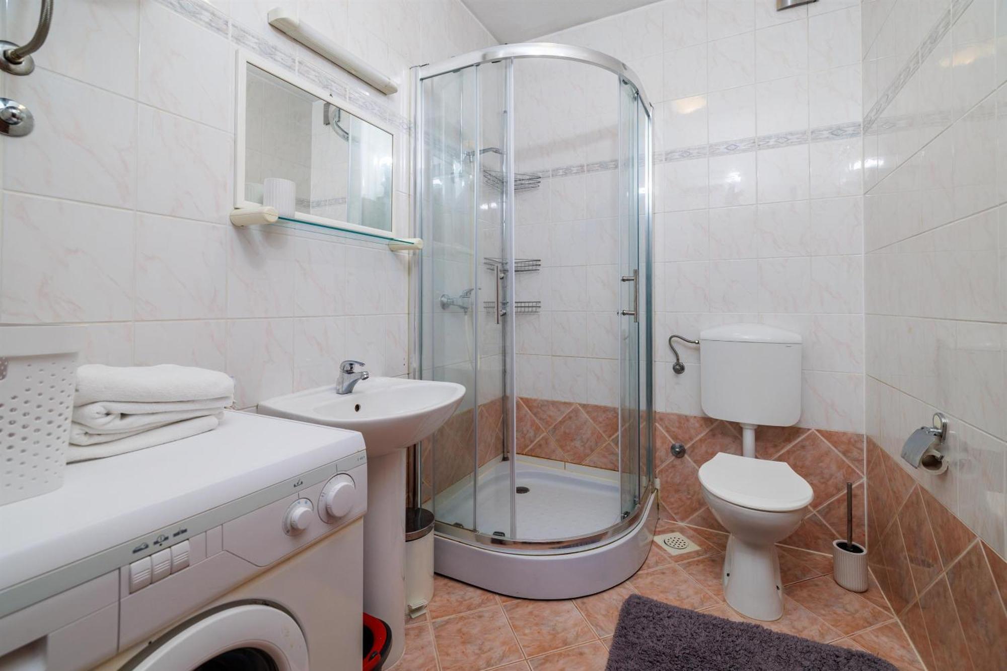 Snjezana Apartma Novi Vinodolski
