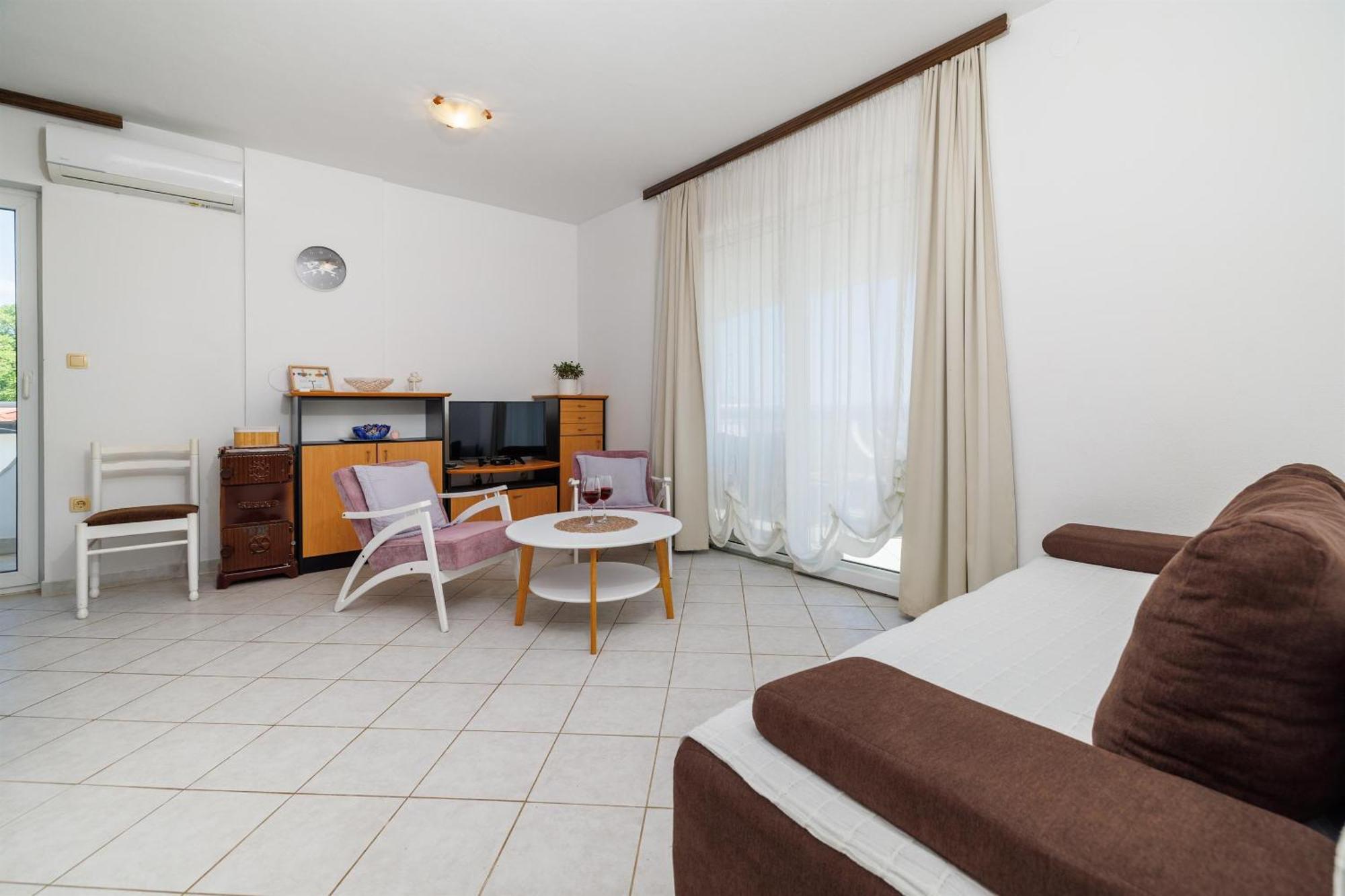 Snjezana Apartma *