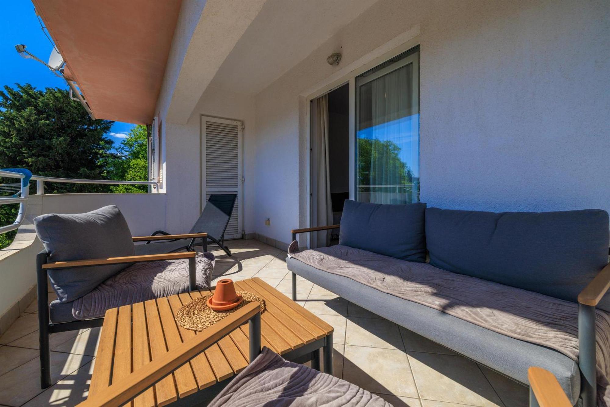 Apartma Snjezana Novi Vinodolski