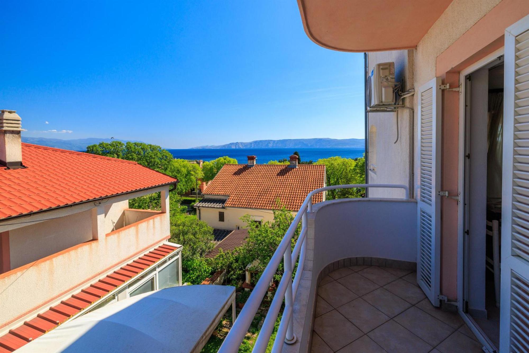 Snjezana Apartma