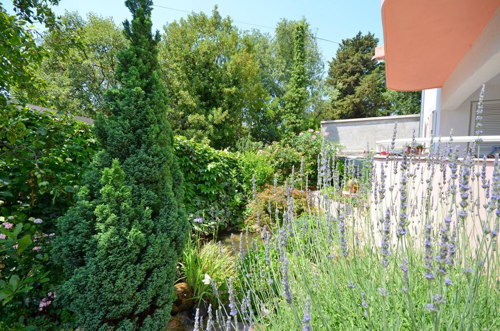 Apartma Snjezana