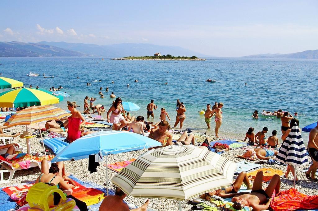 Snjezana Apartma
