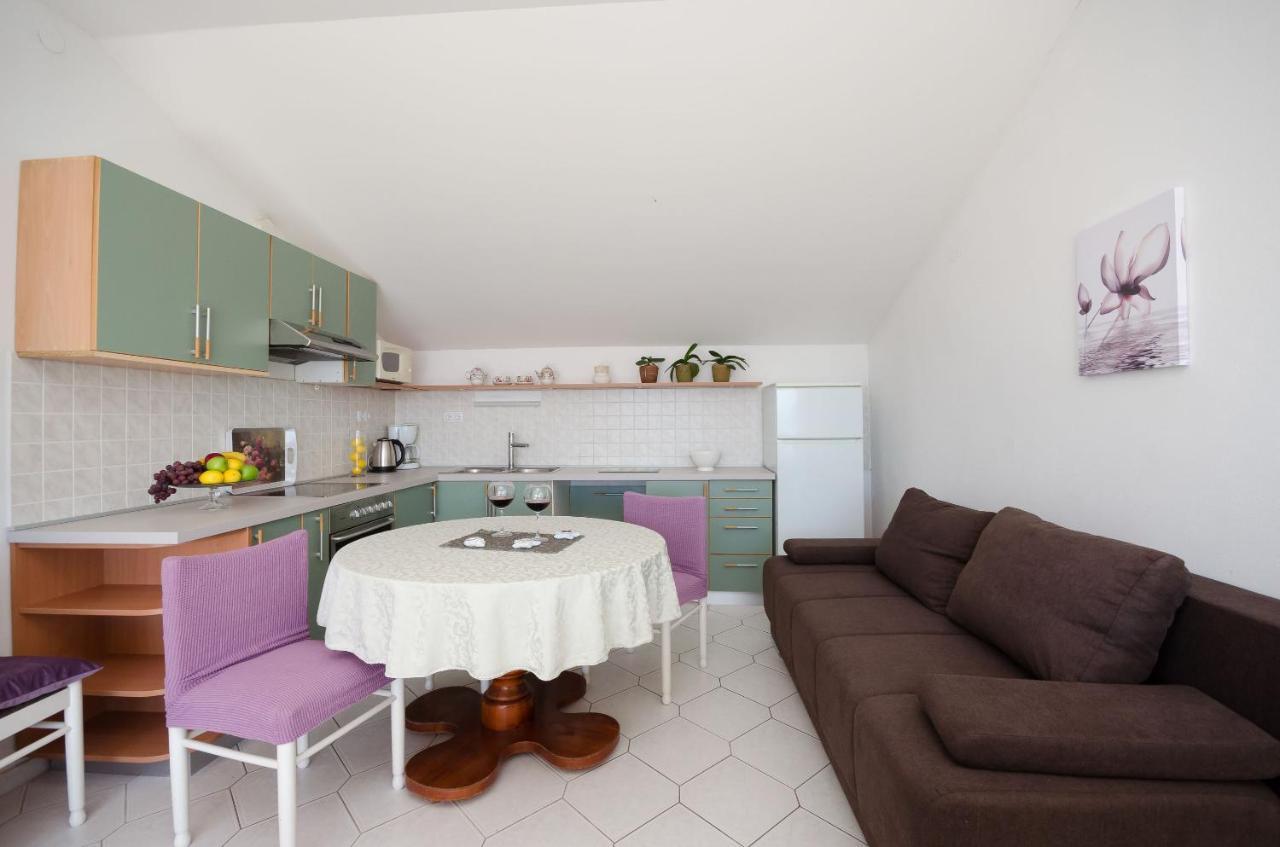 Snjezana Apartma