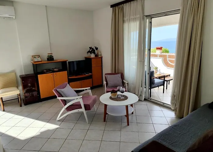 Apartments Snjezana