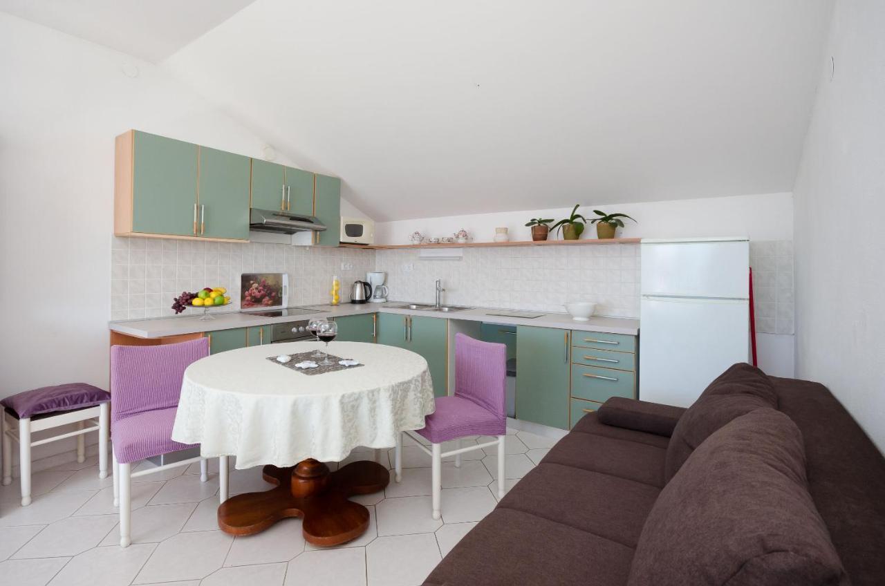 Snjezana Apartment