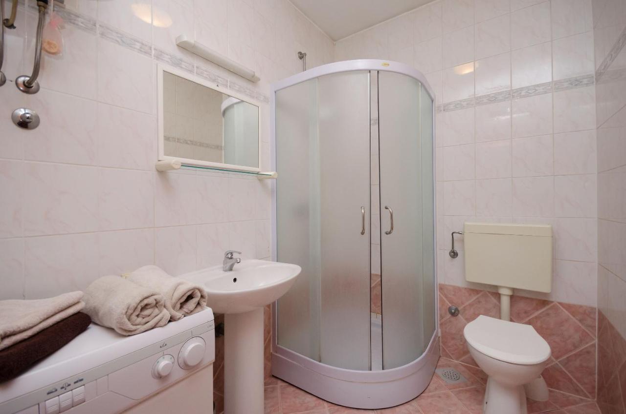 Snjezana Apartment Novi Vinodolski