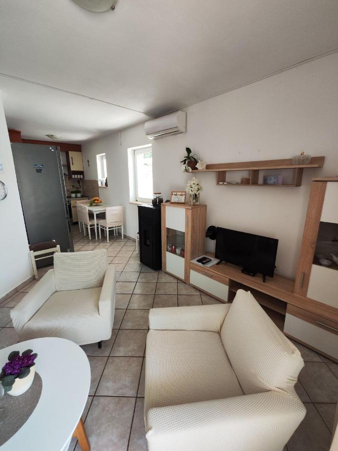 Apartment Snjezana