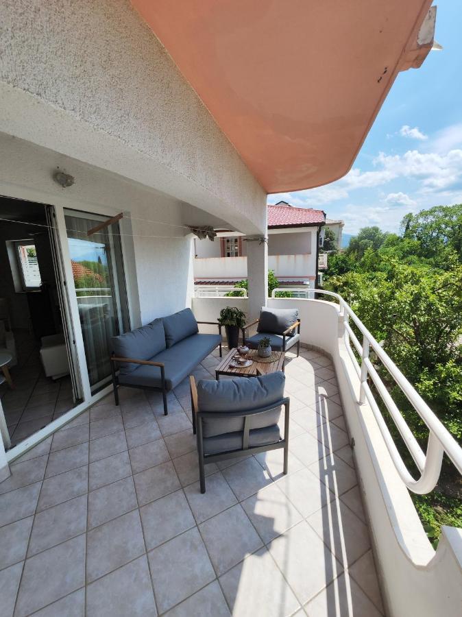 Snjezana Apartment