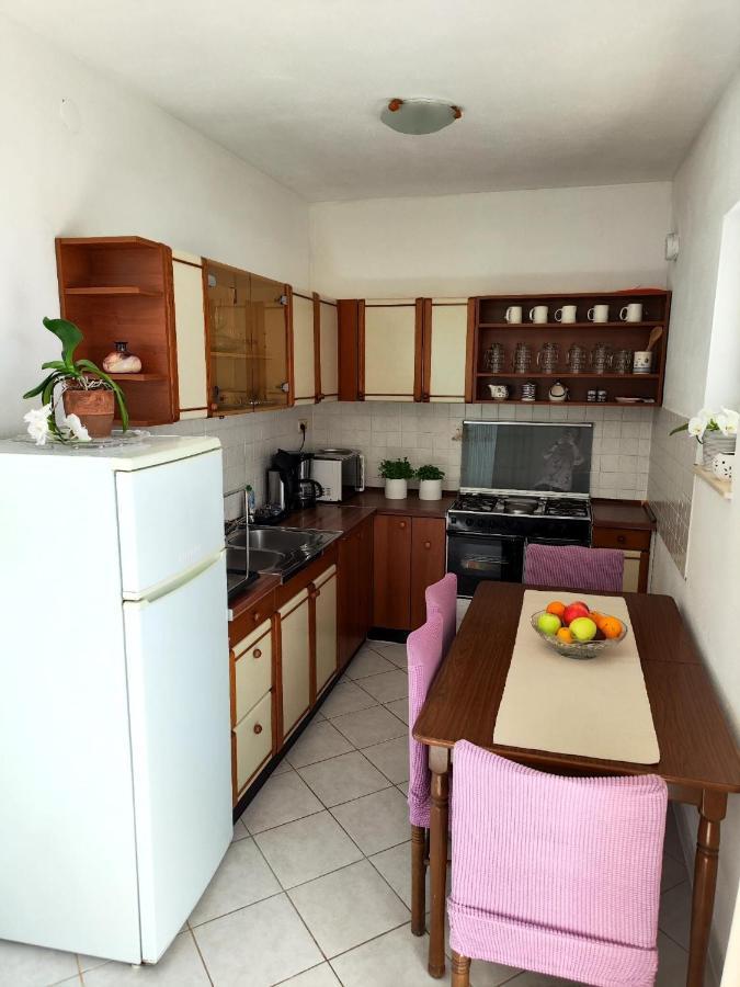 Apartment Snjezana