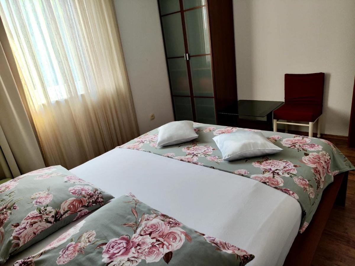 Apartment Snjezana Novi Vinodolski