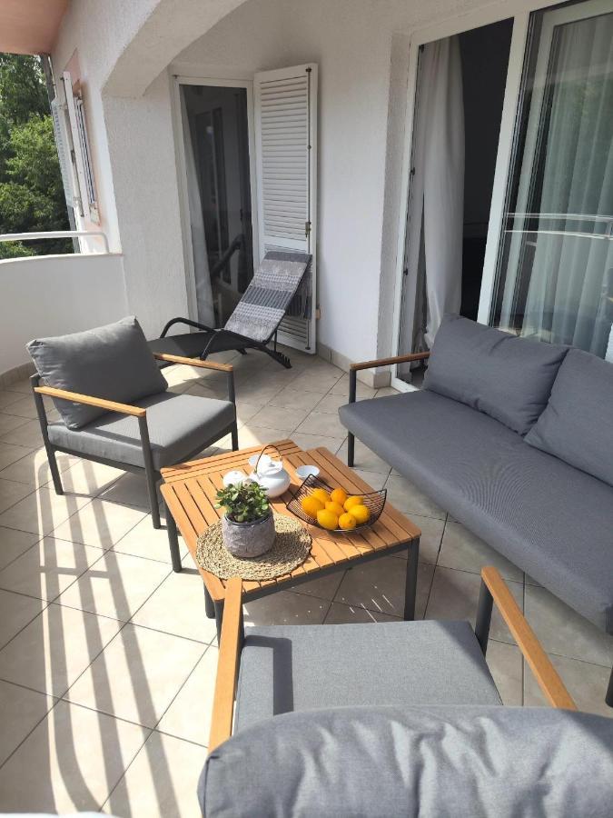 Snjezana Apartment Novi Vinodolski