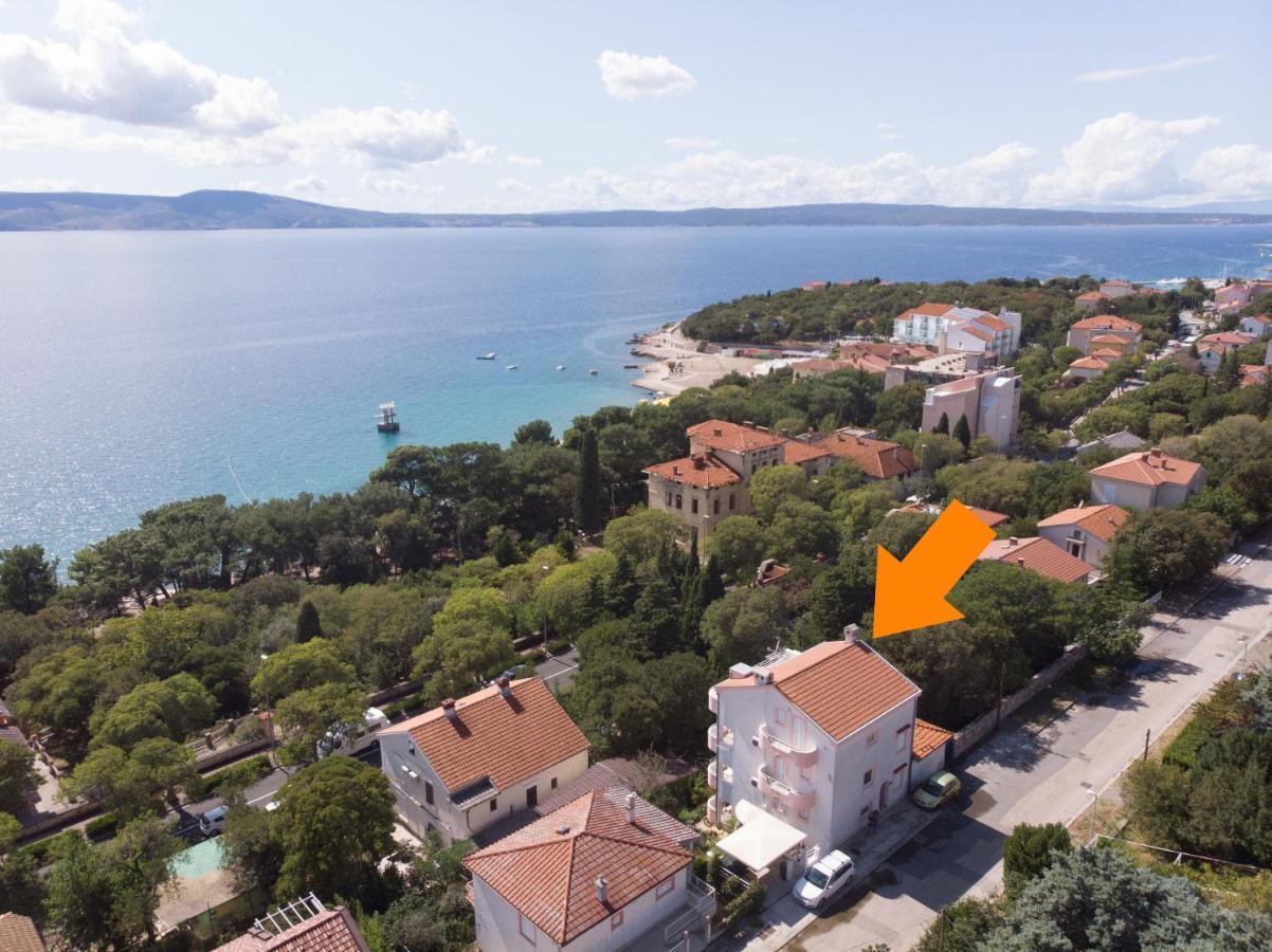 Snjezana Apartment