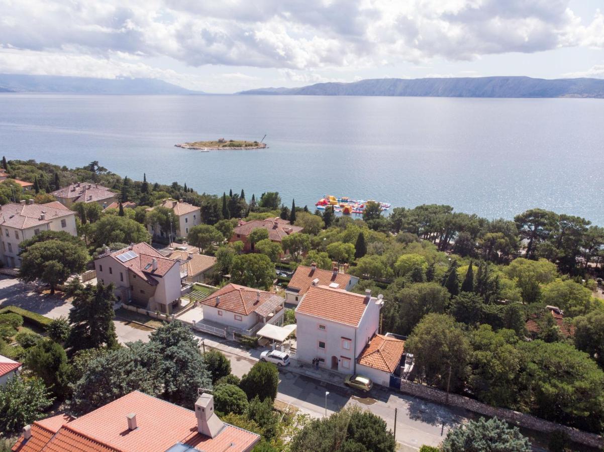 Apartment Snjezana